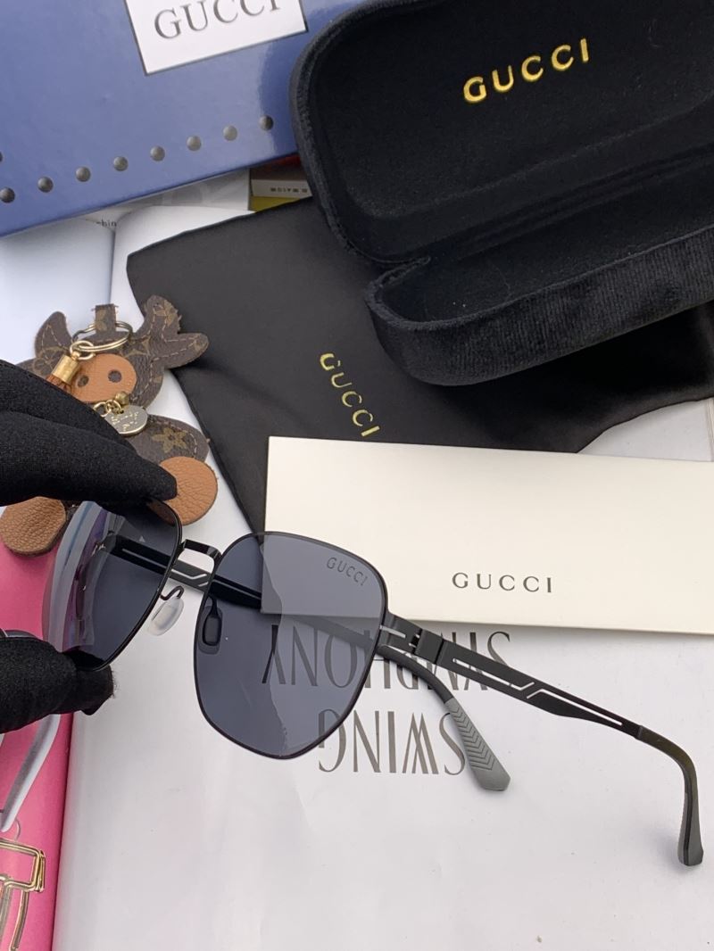 Gucci Sunglasses